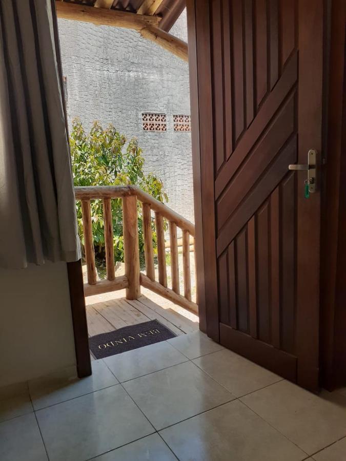 Pousada Mar e Moto Guaratuba Exterior foto