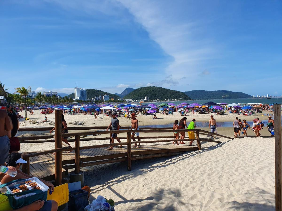 Pousada Mar e Moto Guaratuba Exterior foto